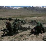 PKK LI TERÖRİSTLER BİNGÖL TARAFINA KAÇINCA OPERASYONLARDA BİNGÖL E KAYDIRILDI